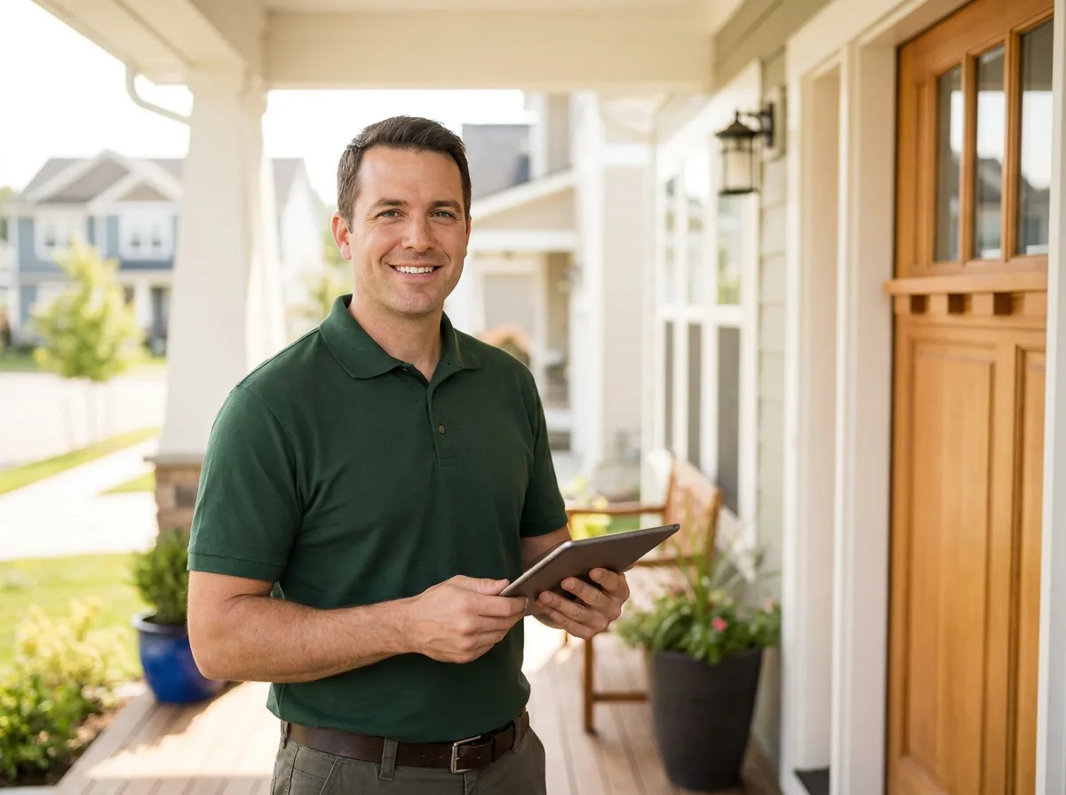 Pest control FAQs for Patterson, IL